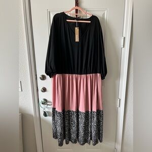 Plus size clothing